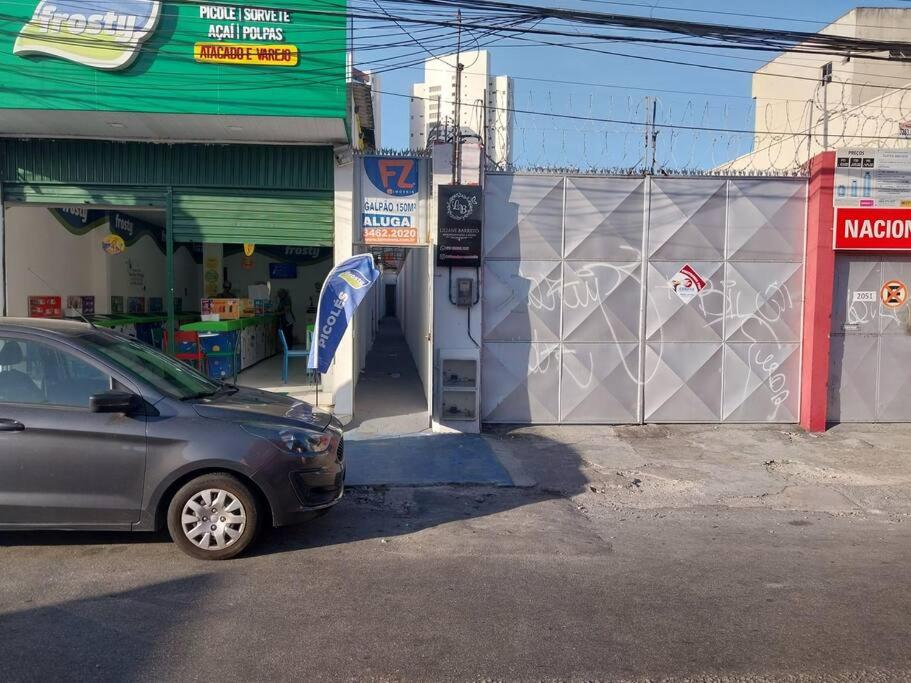 kitnet Cidade 2000 photo 3