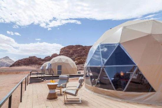 Desert Life Camp photo 2