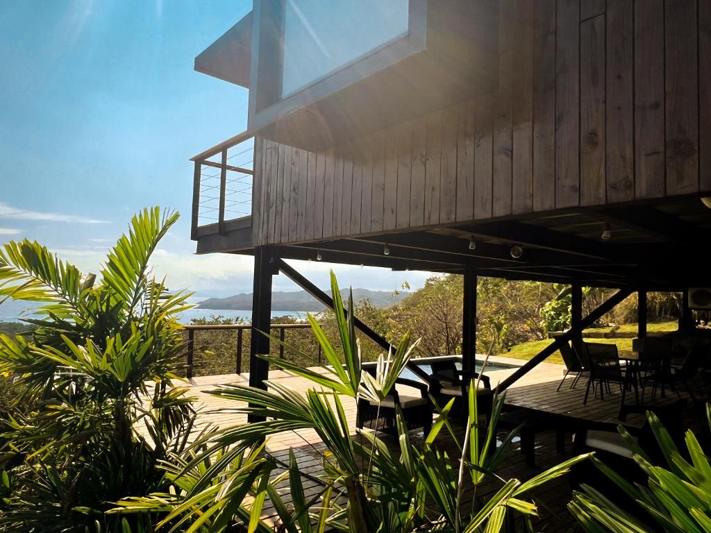 Casa Pelícano - Playa Venao photo 1