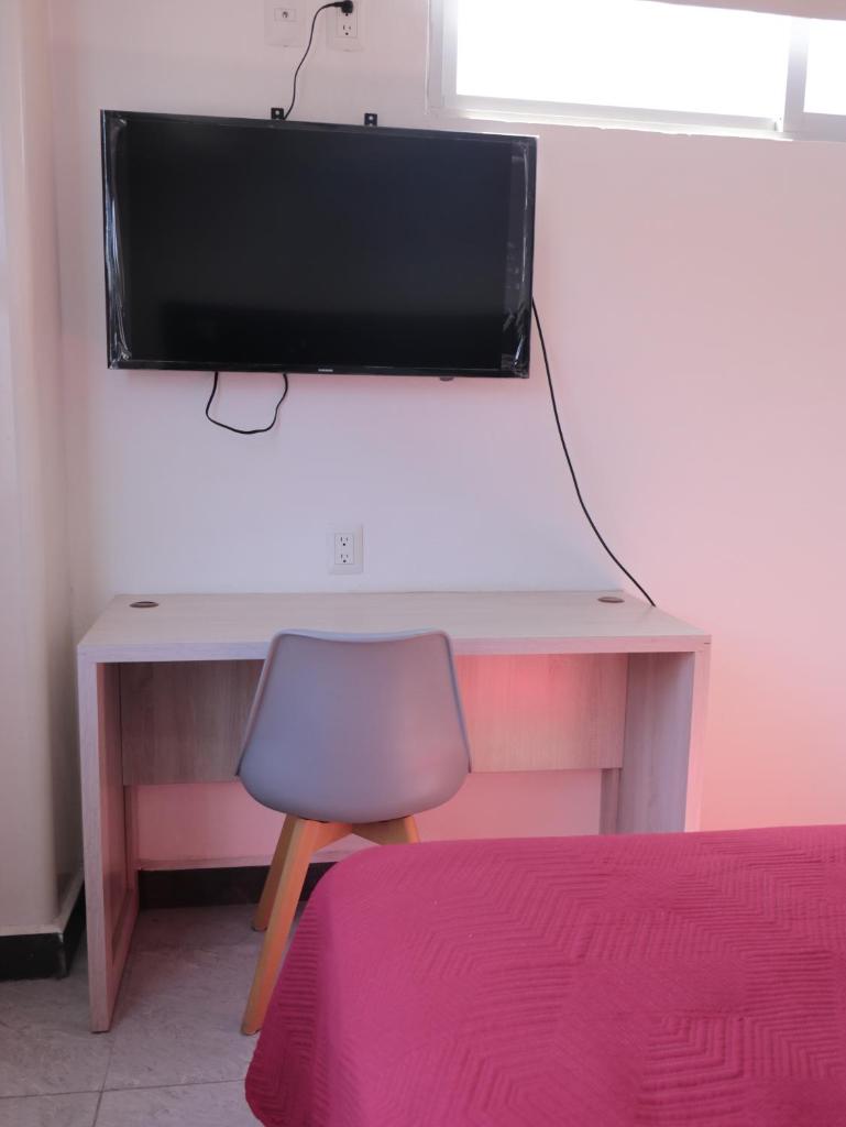 Hotel Urban Cholula photo 2