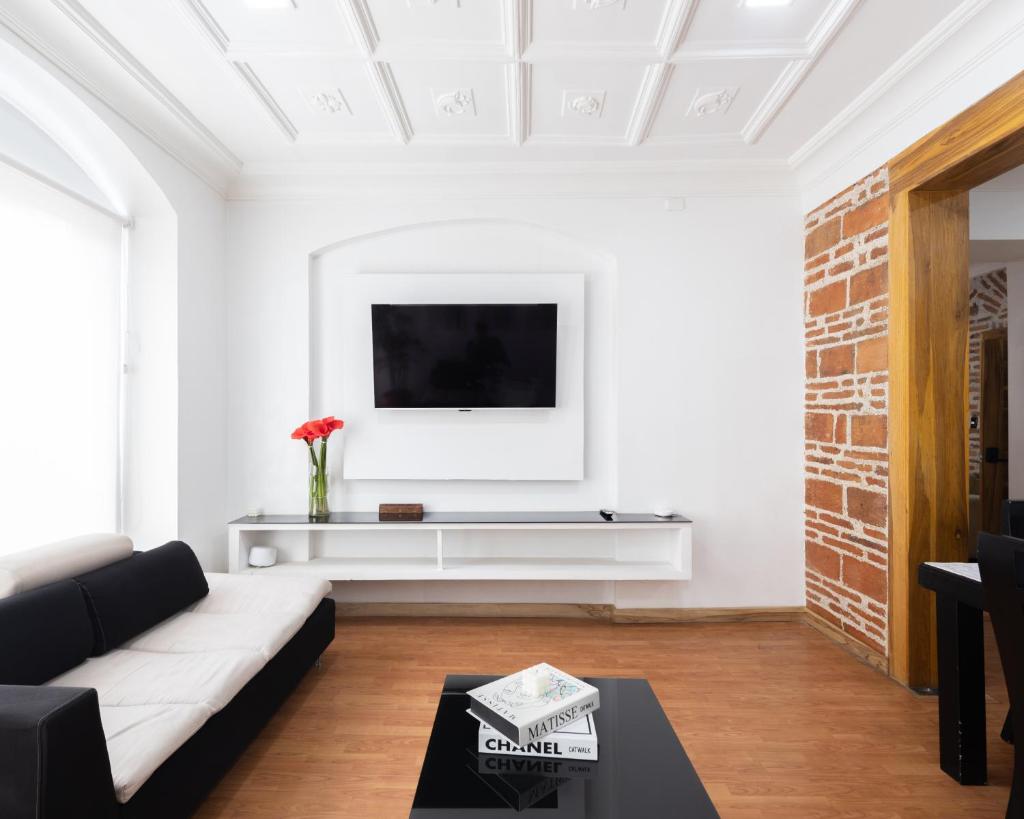 Luxury Suite Presidencial photo 3