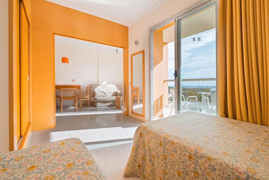 Hotel Atlantic by Hoteles Centric