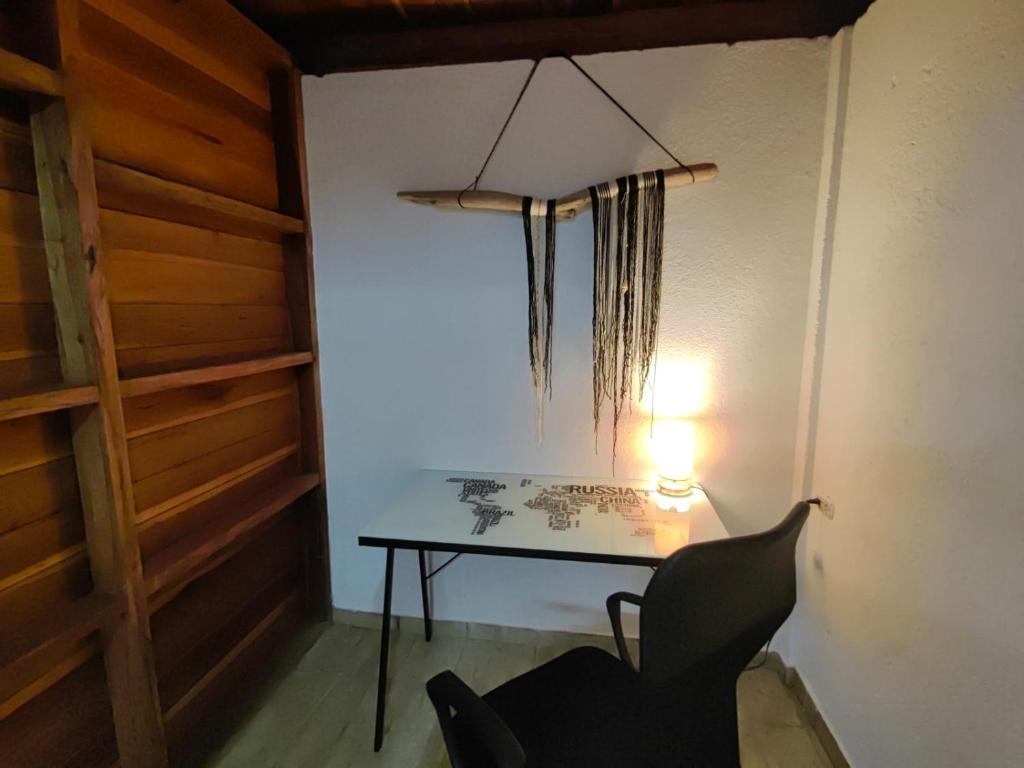Apartamento