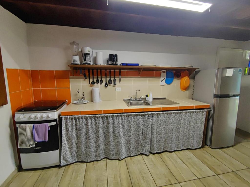 Apartamento photo 4