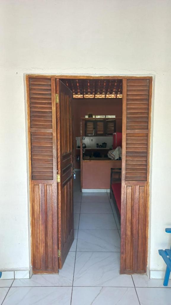 Cabana Angelita - apa Barra de Mamanguape photo 2