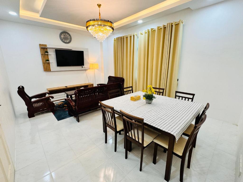 MHI Homestay Bandar Baru Jelawat photo 2
