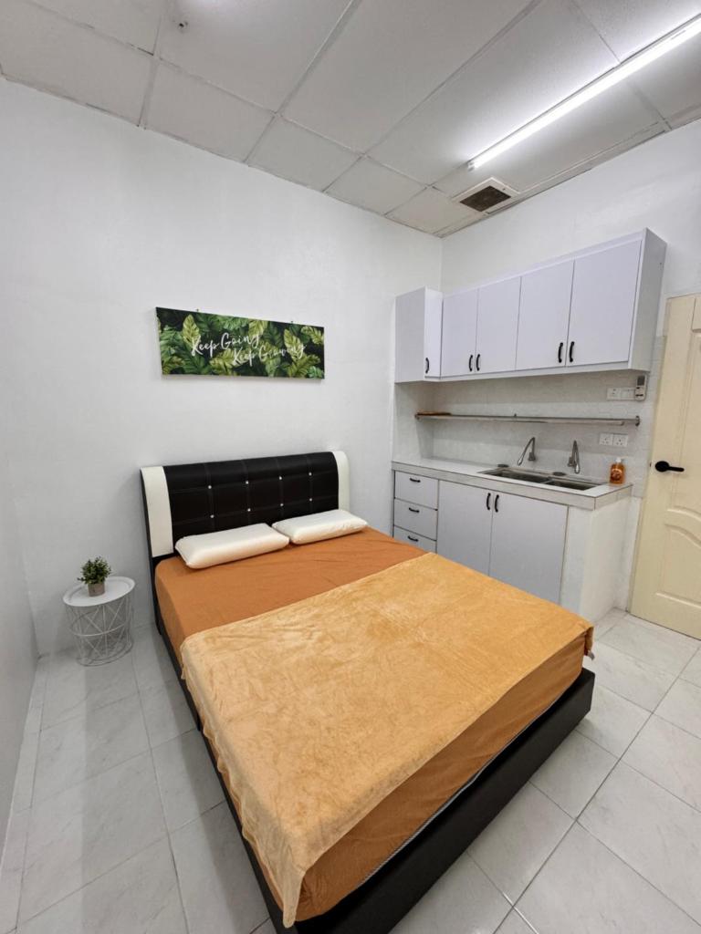 MHI Homestay Bandar Baru Jelawat photo 3