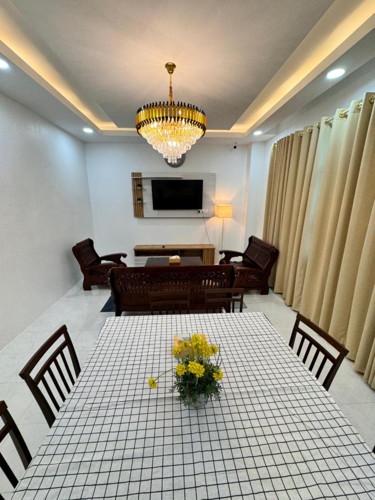 MHI Homestay Bandar Baru Jelawat photo 4