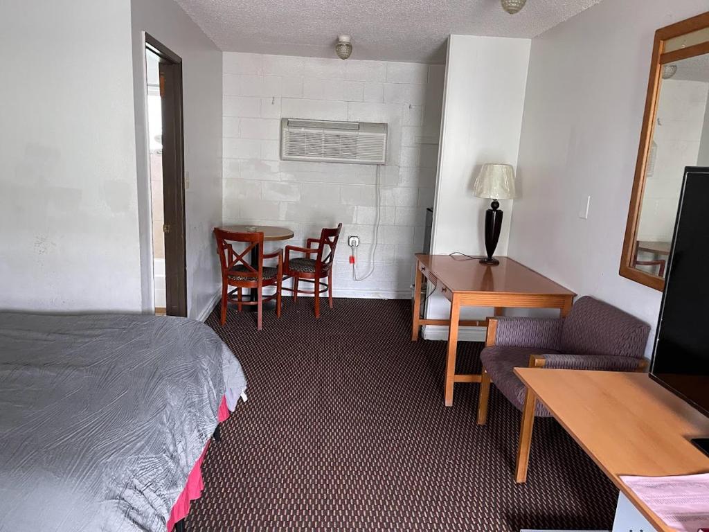 Royal A Motel photo 4