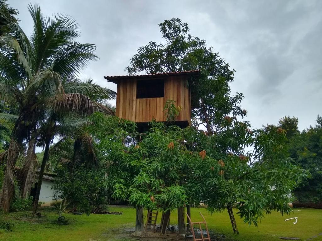 SITIO RECANTO RURAL VOVÔ DECY