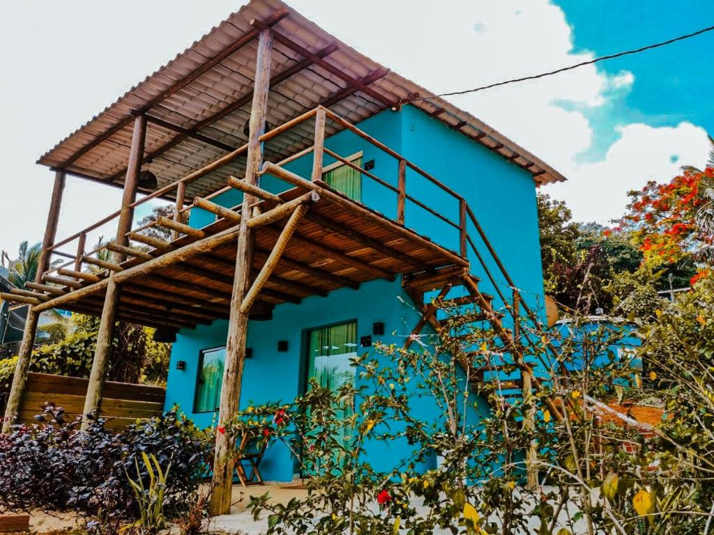 Flat Noronha Dreams photo 2