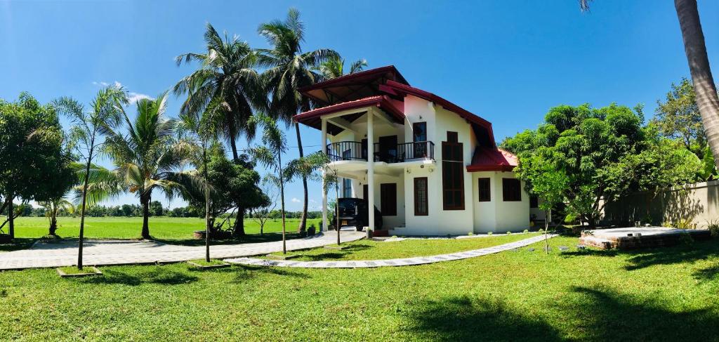 Aroma Villa Homestay photo 3