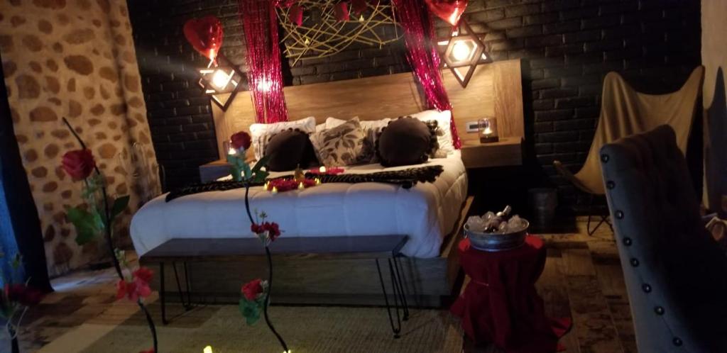 Tierra Madre Hotel Boutique photo 4