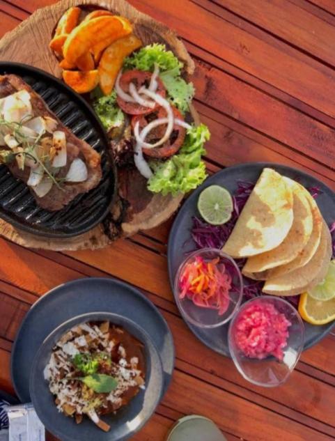 Tierra Madre Hotel Boutique photo 3