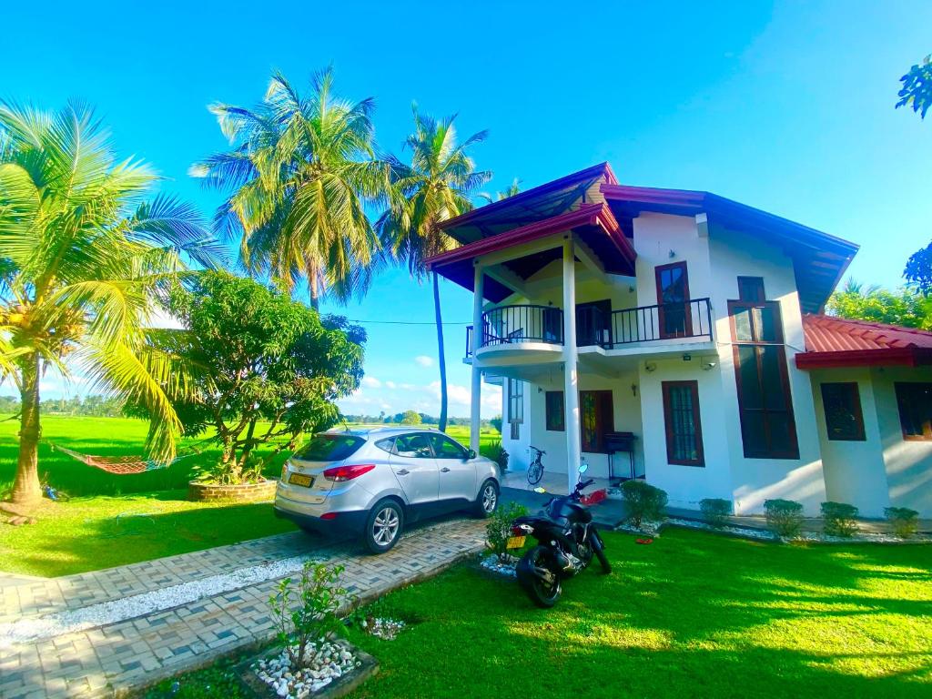 Aroma Villa Homestay photo 1