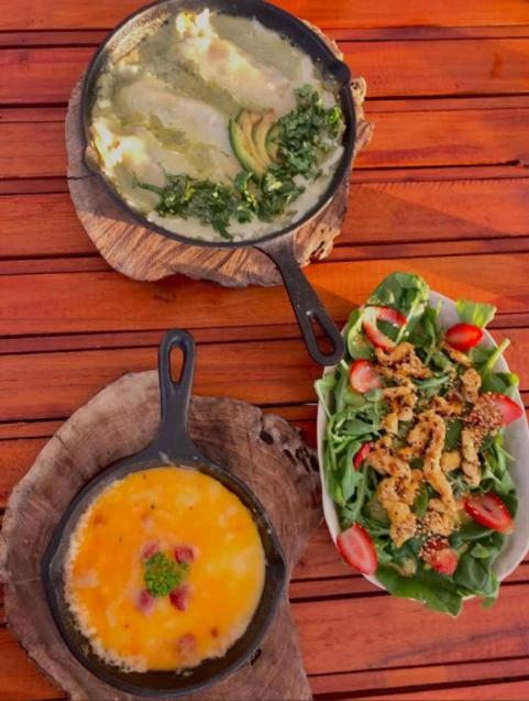 Tierra Madre Hotel Boutique photo 1