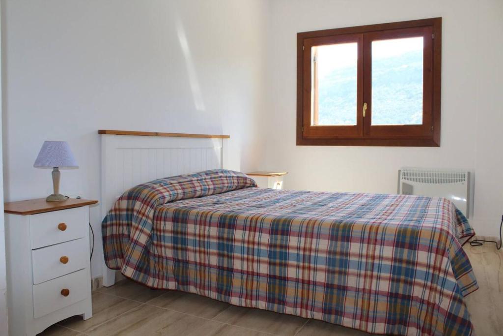 2 bedrooms appartement with terrace and wifi at Capafonts photo 3