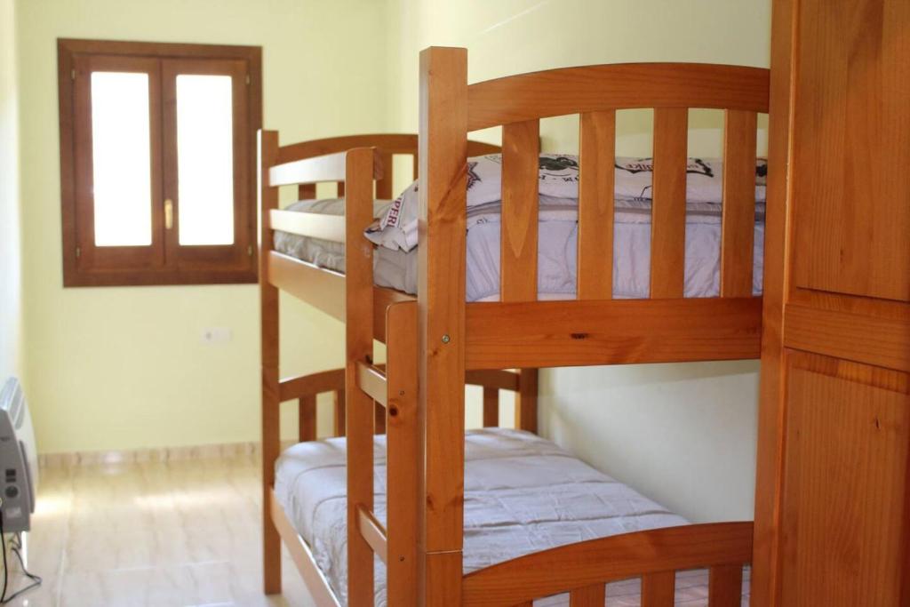 2 bedrooms appartement with terrace and wifi at Capafonts photo 4