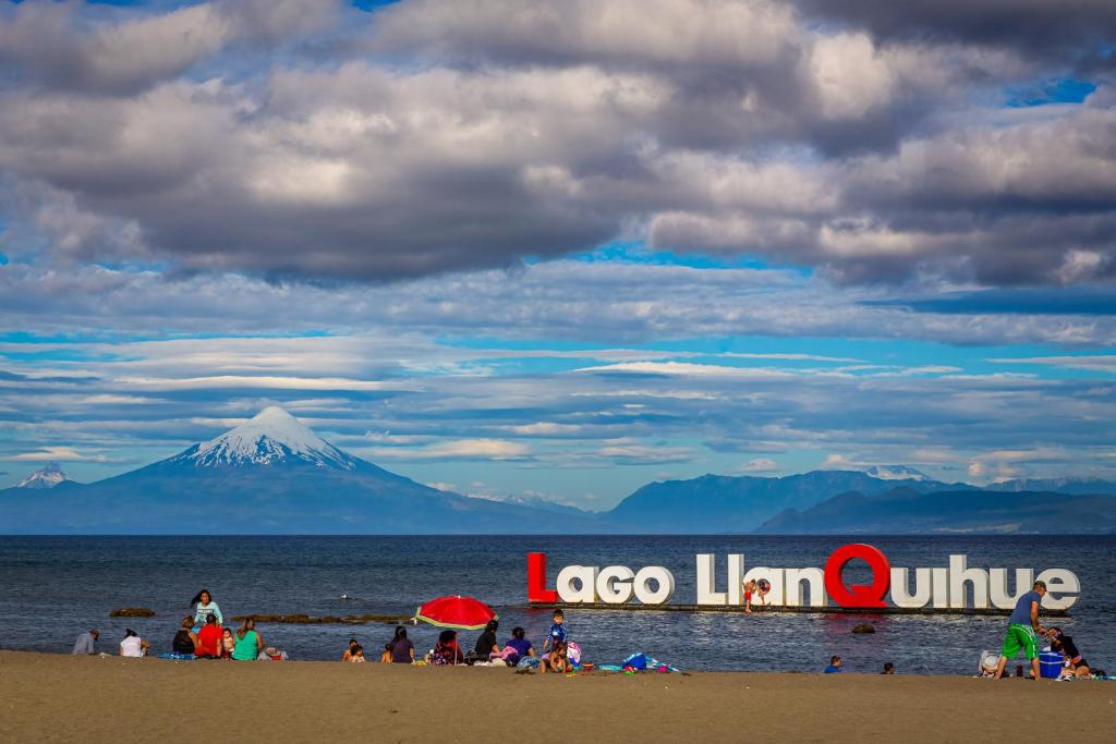 Casa LLanquihue photo 2
