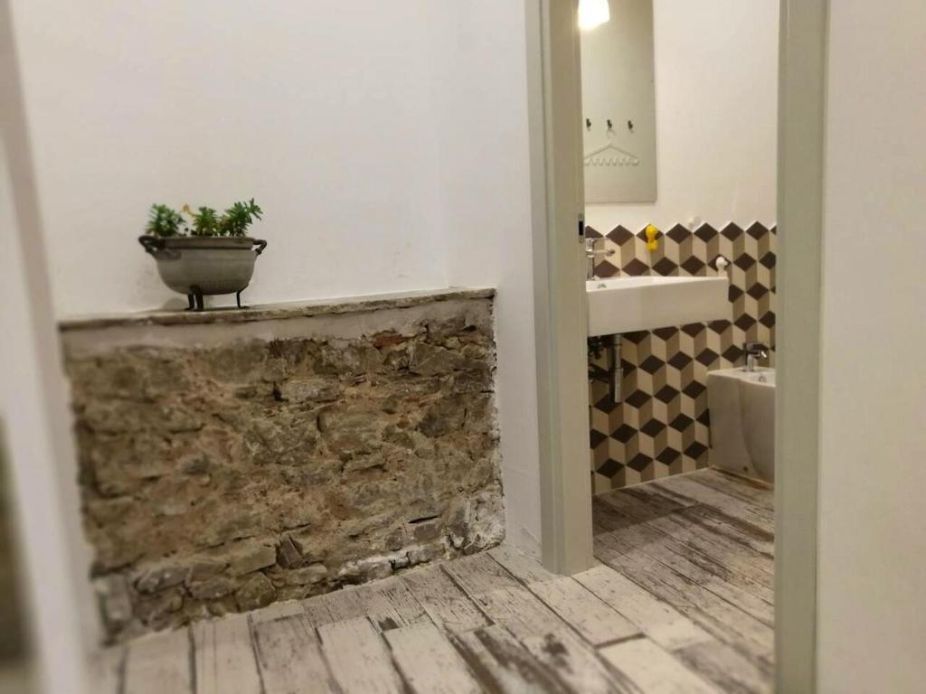 One bedroom appartement with terrace and wifi at Finocchito photo 3