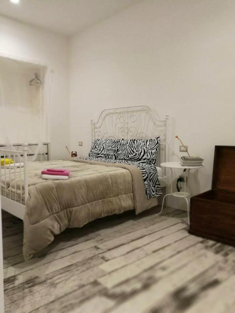 One bedroom appartement with terrace and wifi at Finocchito photo 4