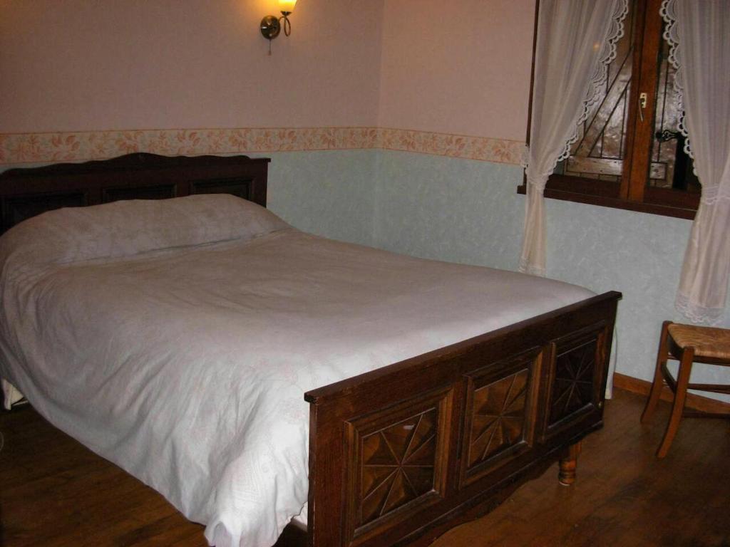 Villa de 3 chambres avec piscine privee terrasse et wifi a Landorthe photo 4