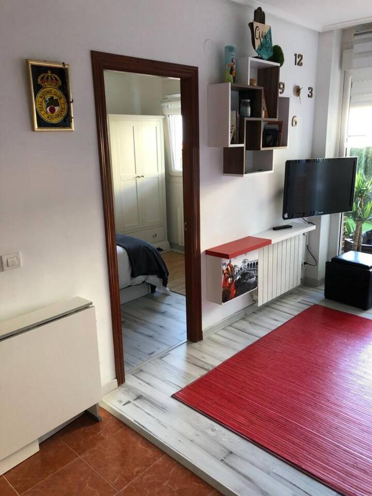 One bedroom appartement at Mogro 300 m away from the beach with shared pool and wifi photo 3