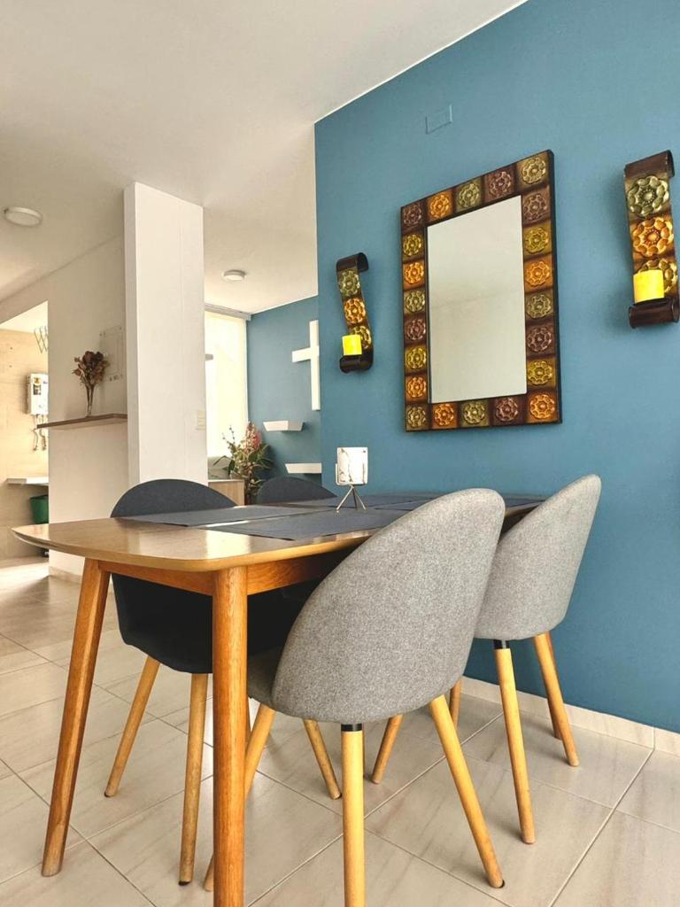 Apartamento Ibagué Mirador De Los Andes Mirolindo photo 3