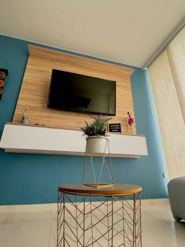 Apartamento Ibagué Mirador De Los Andes Mirolindo photo 4