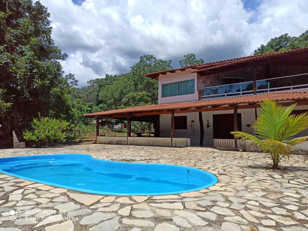 Casa Angá no Mato photo 1