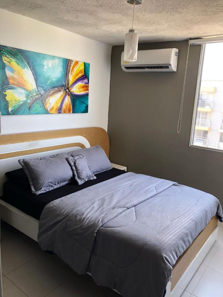 Hermoso apartamento en Barranquilla photo 2