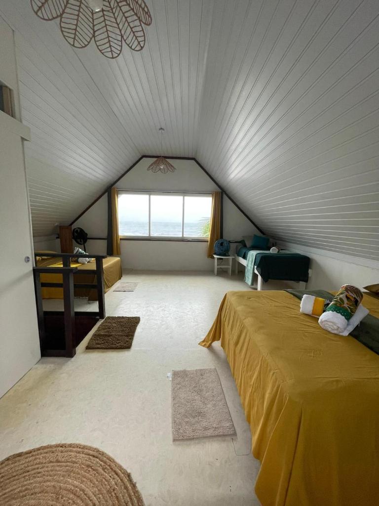 Faré Ahonu beach house photo 4