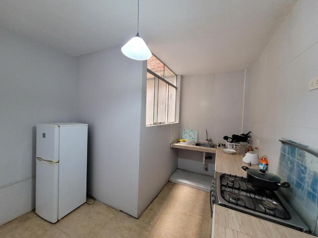 Apartamento en Puerto Eten, Perú photo 2