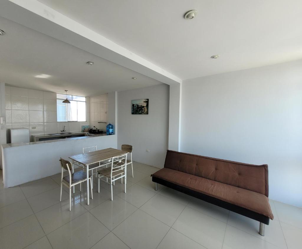 Apartamento en Puerto Eten, Perú photo 4