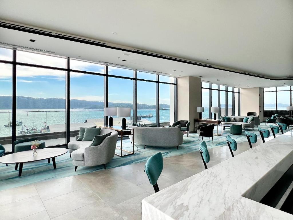 Citadines Waterfront Kota Kinabalu photo 3