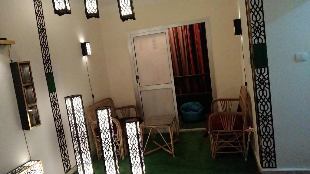 شقة فندقية بروقان photo 1