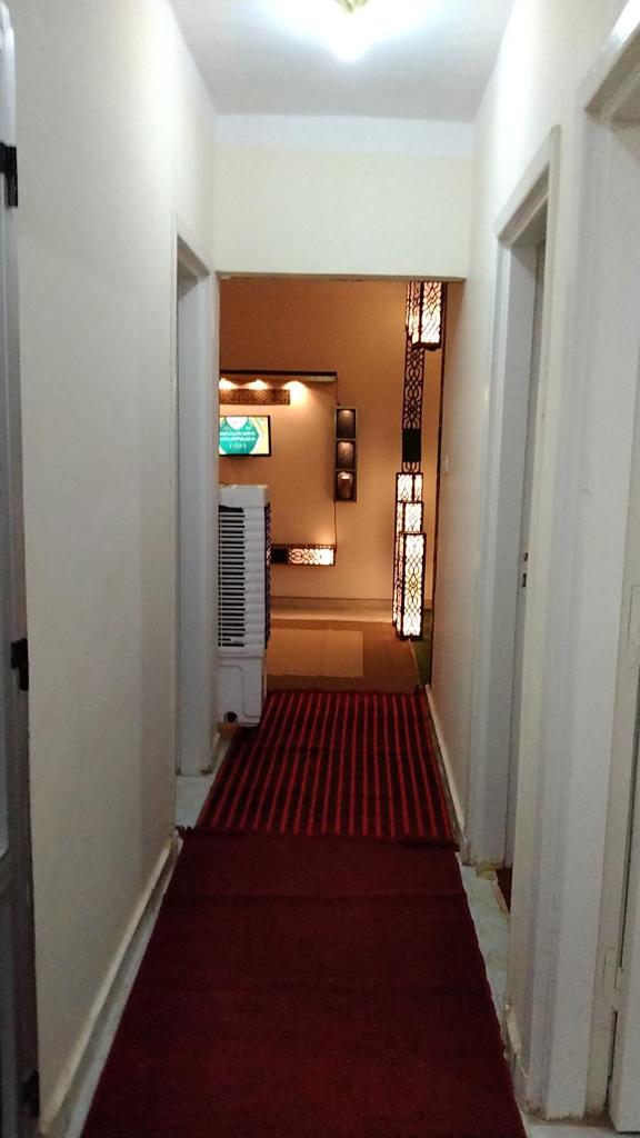 شقة فندقية بروقان photo 2