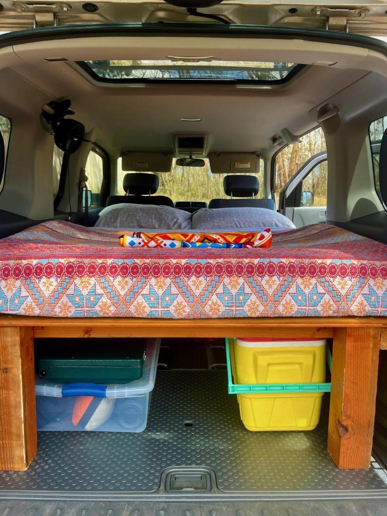 Go Camp Maui-Exploring Maui in a Campervan