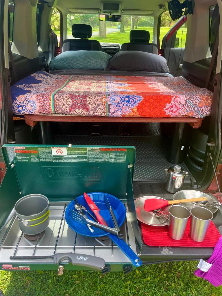 Go Camp Maui-Exploring Maui in a Campervan photo 1