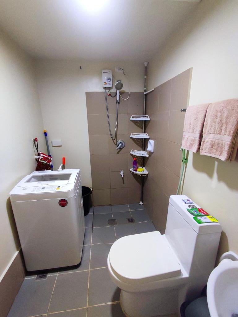 Soltana Nature Residences Unit 7E photo 2