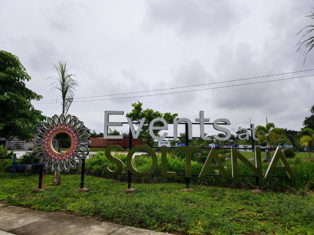 Soltana Nature Residences Unit 7E photo 3