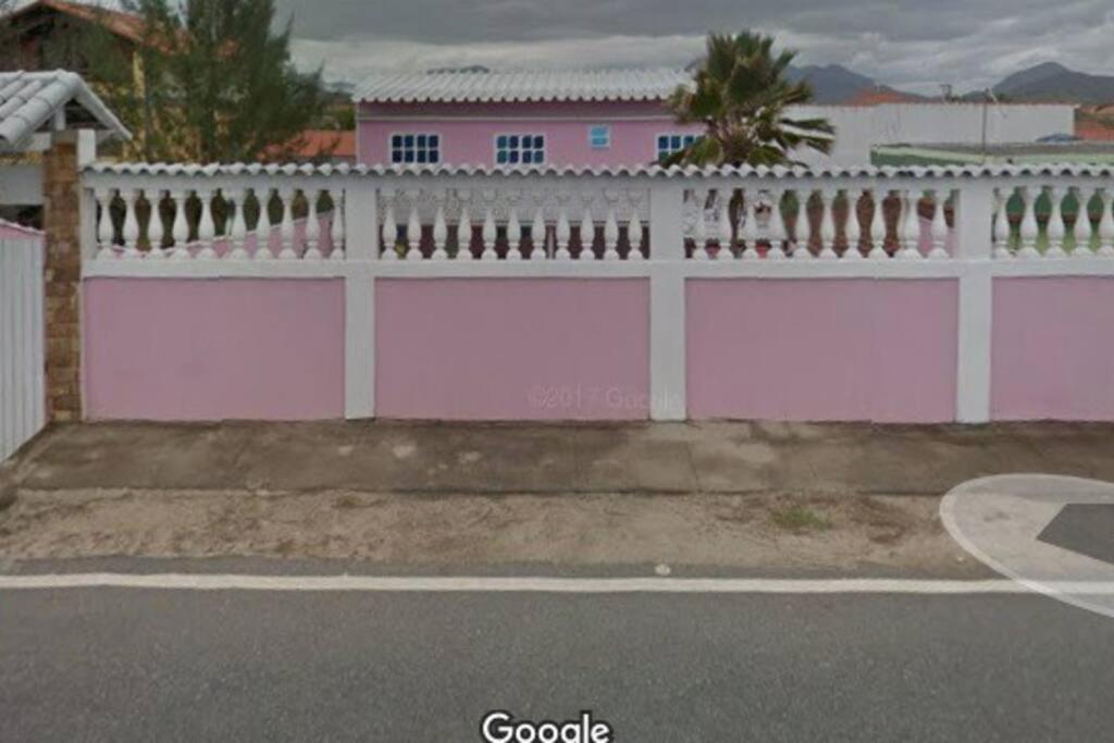 Casa de frente para o mar Saquarema /Haus am Meer photo 1