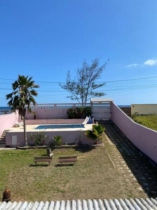 Casa de frente para o mar Saquarema /Haus am Meer photo 3