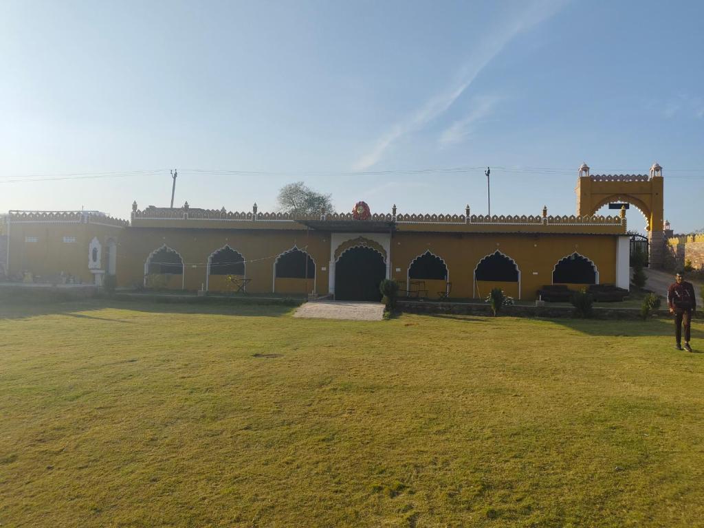 Triveni Resort photo 3