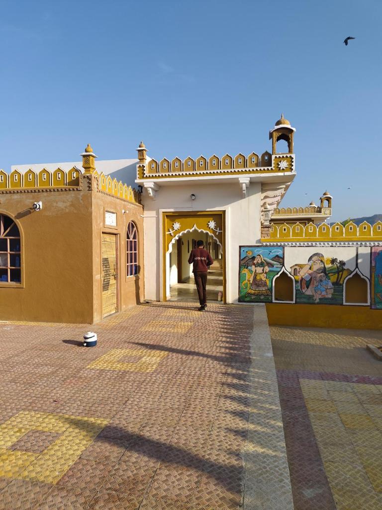 Triveni Resort photo 2