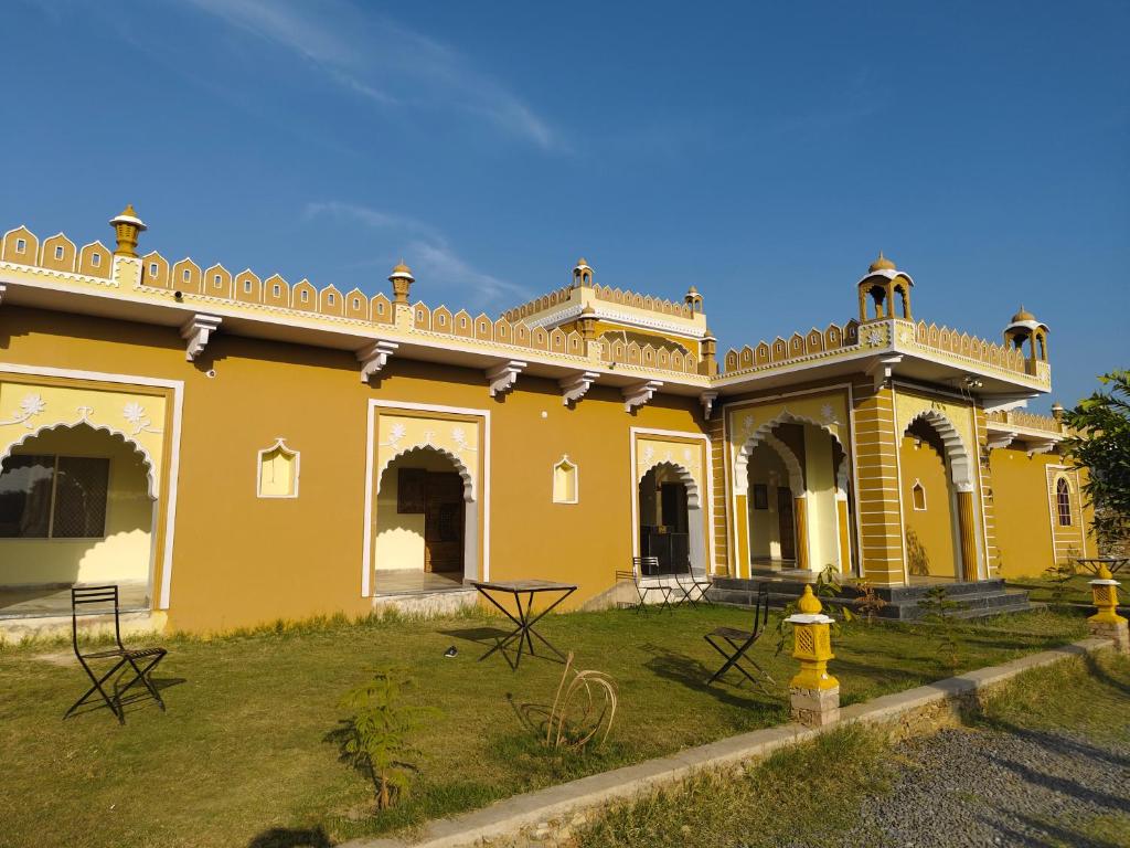 Triveni Resort photo 1