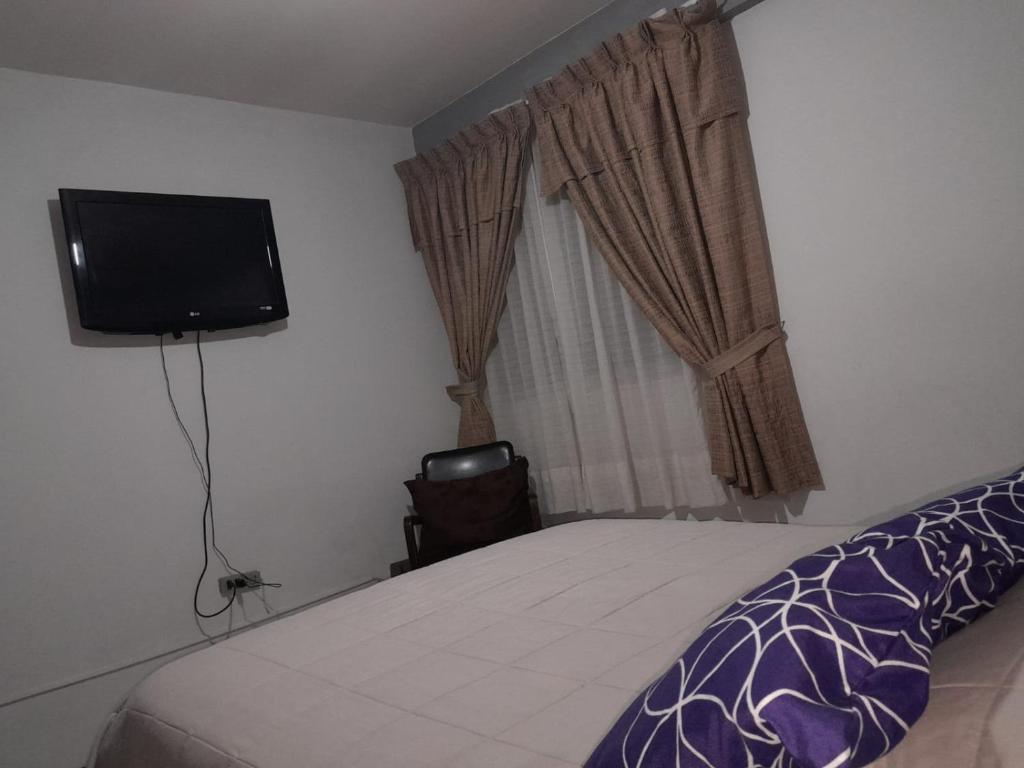 DEPARTAMENTO COMODO DUPLEX Zona Norte photo 1