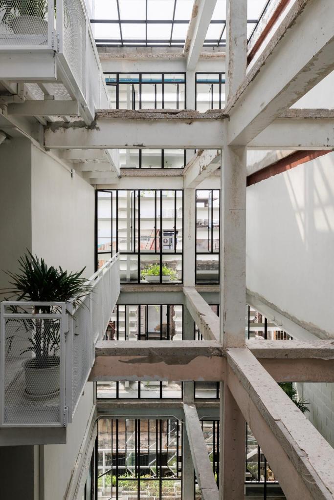 C'HOUSE Bangkok photo 2