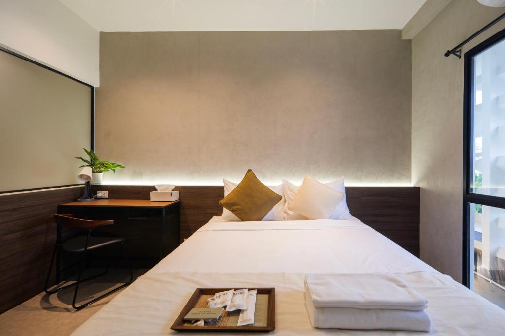 C'HOUSE Bangkok photo 3