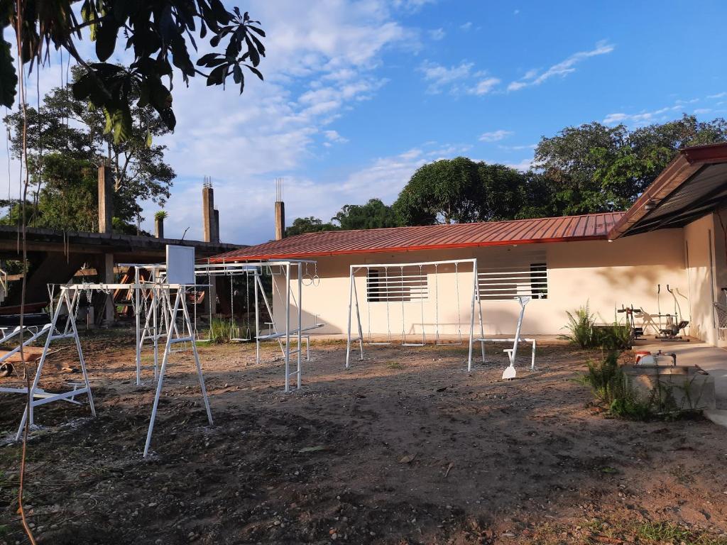 Casa Amplia cerca al río photo 4